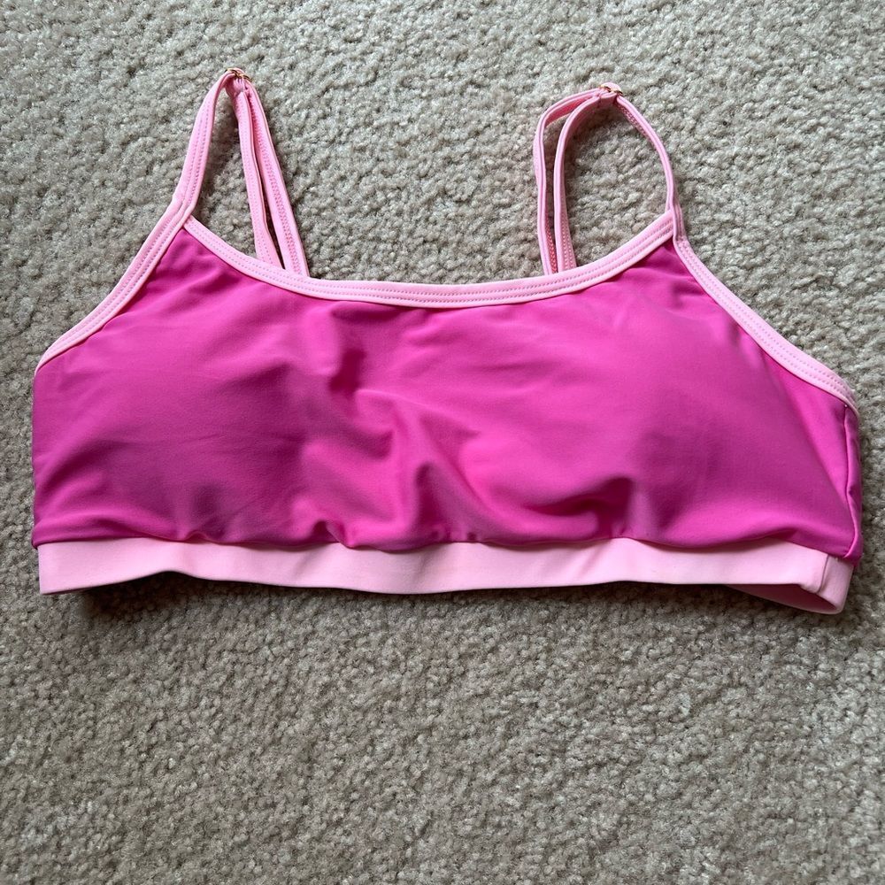 93 Play Street Tyler Bikini Top